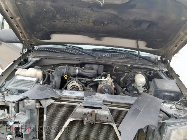 2006 CHEVROLET SILVERADO - VIN: 1GCEC19X76Z272732 - Фото 7