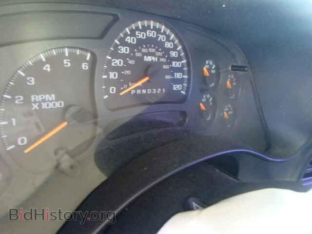 2006 CHEVROLET SILVERADO - VIN: 1GCEK14V56E138477 - Фото 8