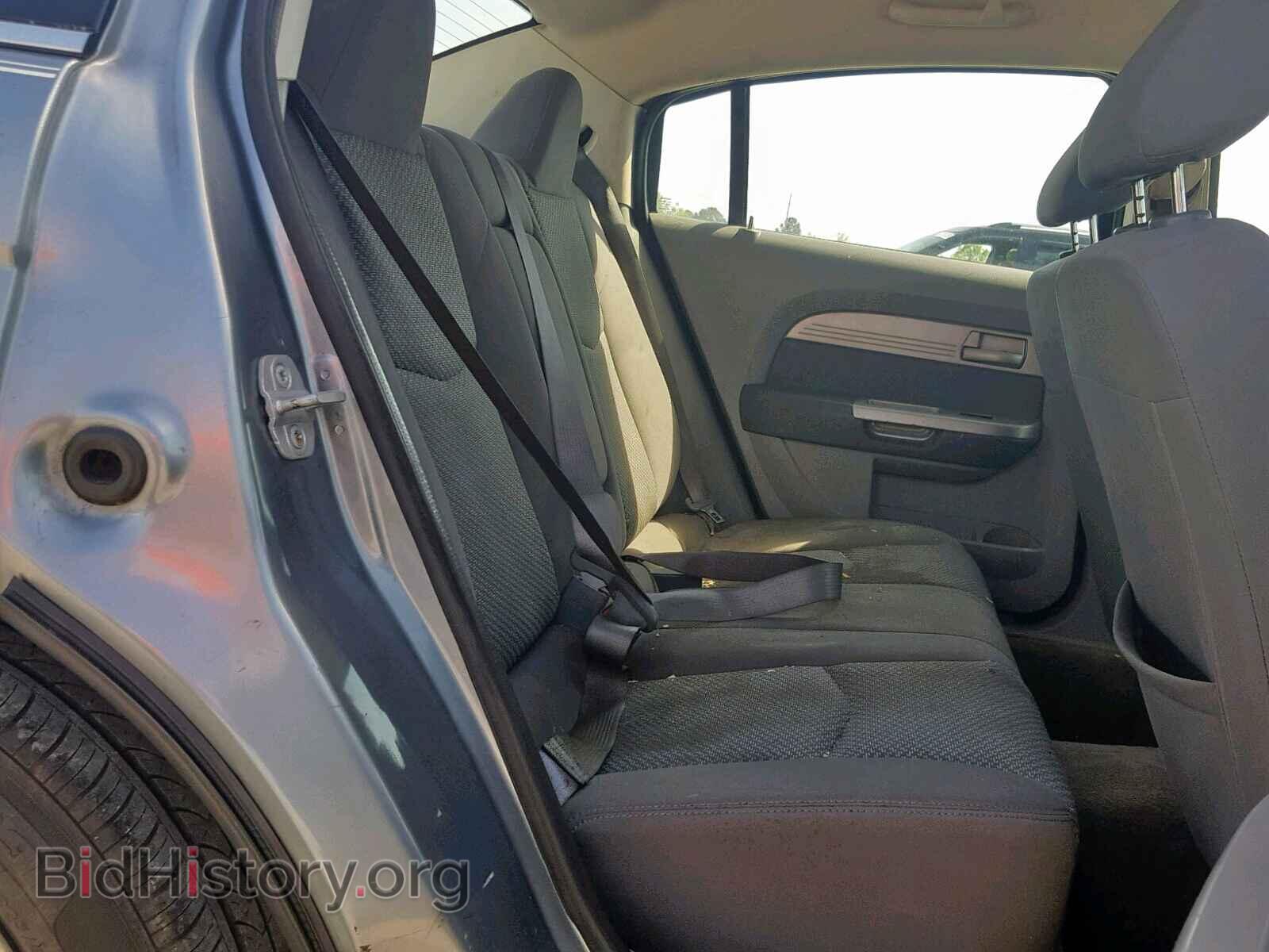 2008 CHRYSLER SEBRING - VIN: 1C3LC46K08N192544 - Фото 6