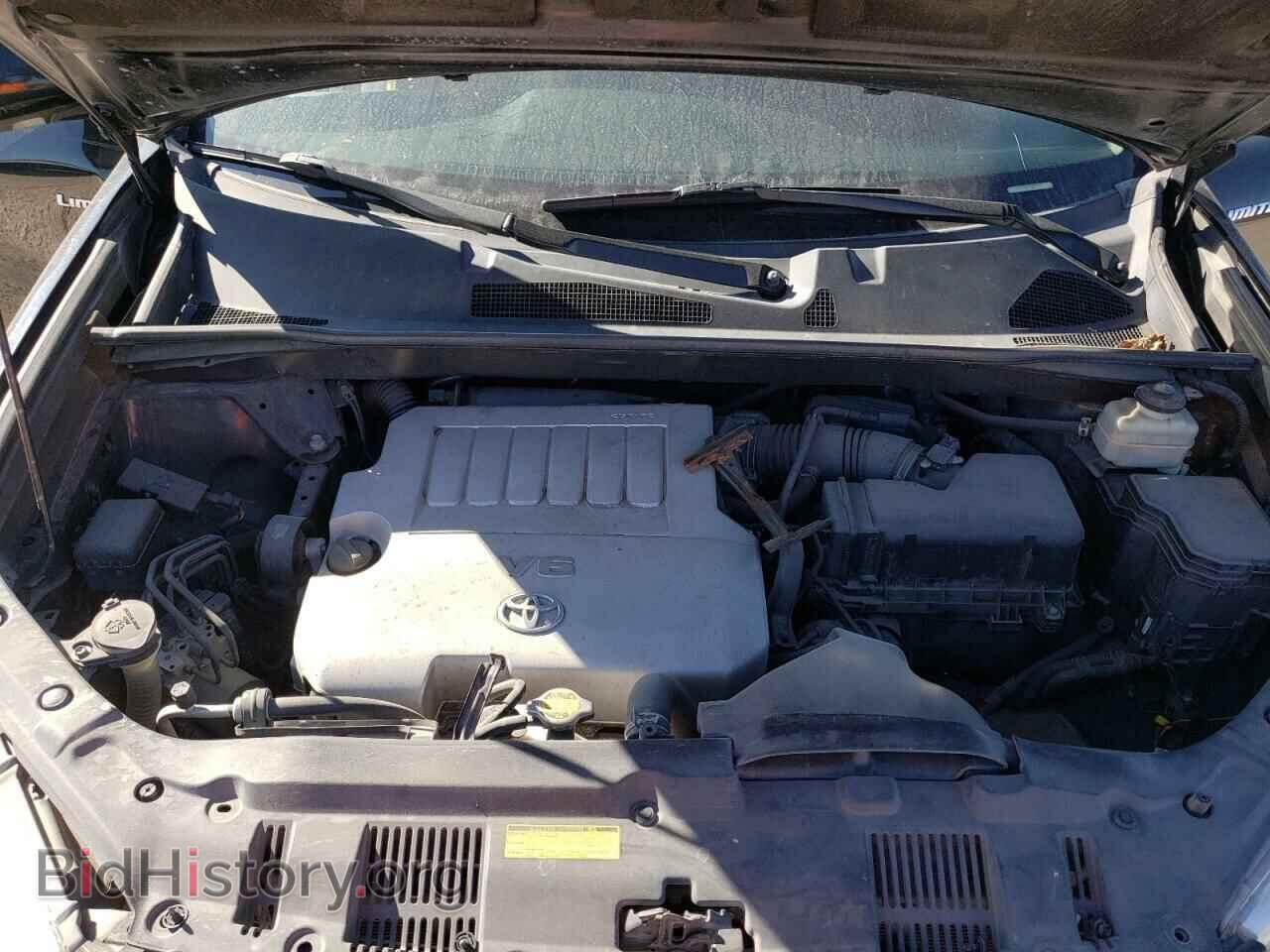 2012 TOYOTA HIGHLANDER - VIN: 5TDYK3EH2CS059081 - Фото 7