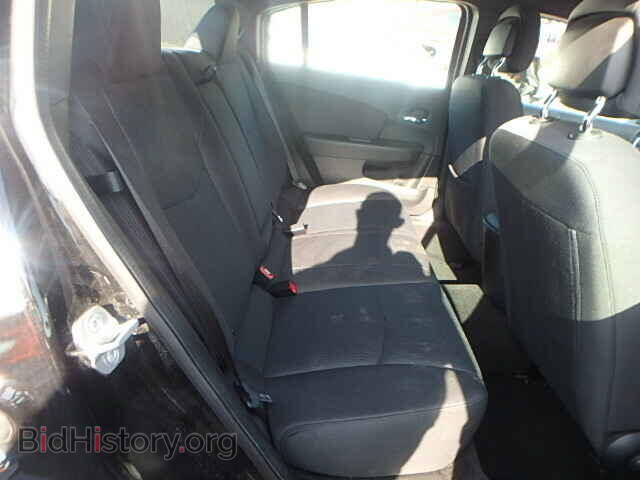2013 CHRYSLER 200 - VIN: 1C3CCBBB0DN521800 - Фото 6