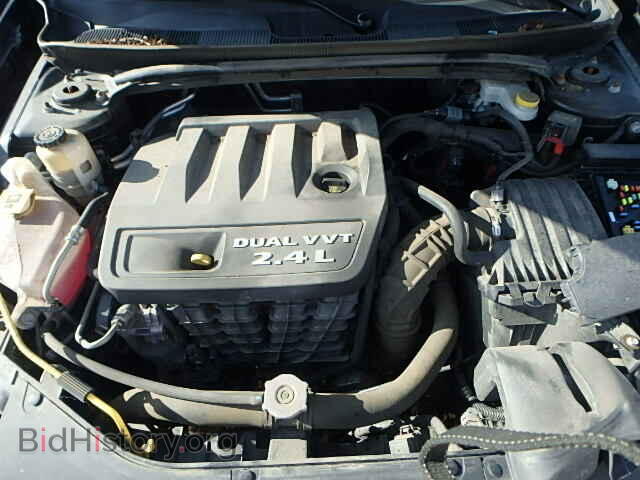 2013 CHRYSLER 200 - VIN: 1C3CCBBB0DN521800 - Фото 7