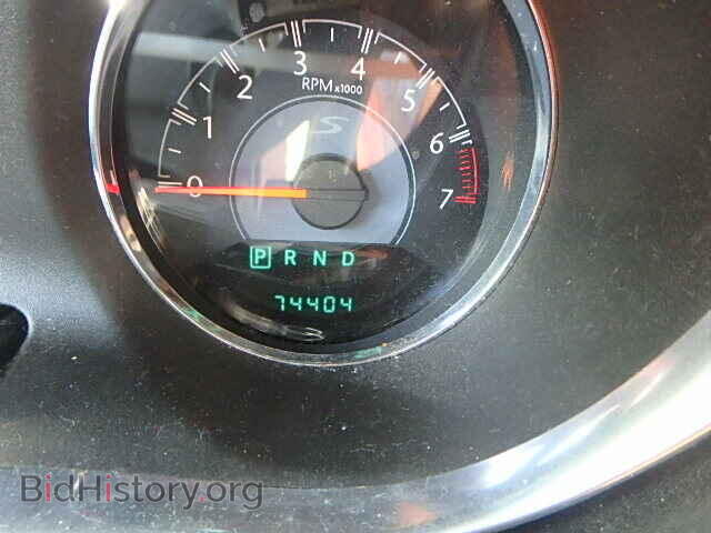2013 CHRYSLER 200 - VIN: 1C3CCBBB0DN521800 - Фото 8