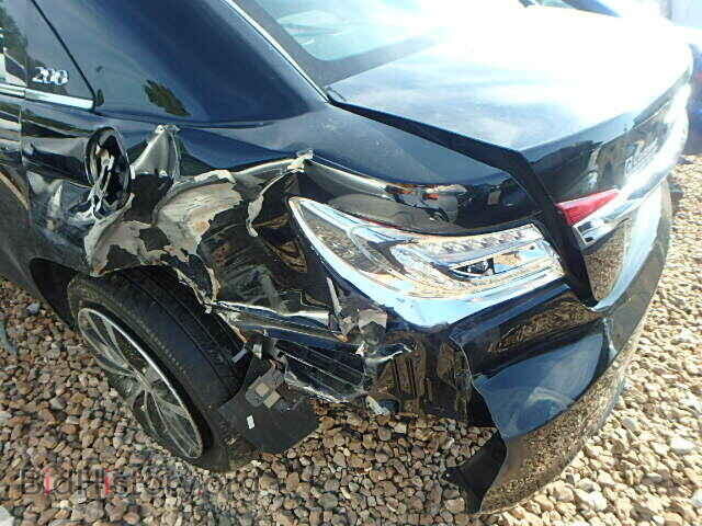 2013 CHRYSLER 200 - VIN: 1C3CCBBB0DN521800 - Фото 10