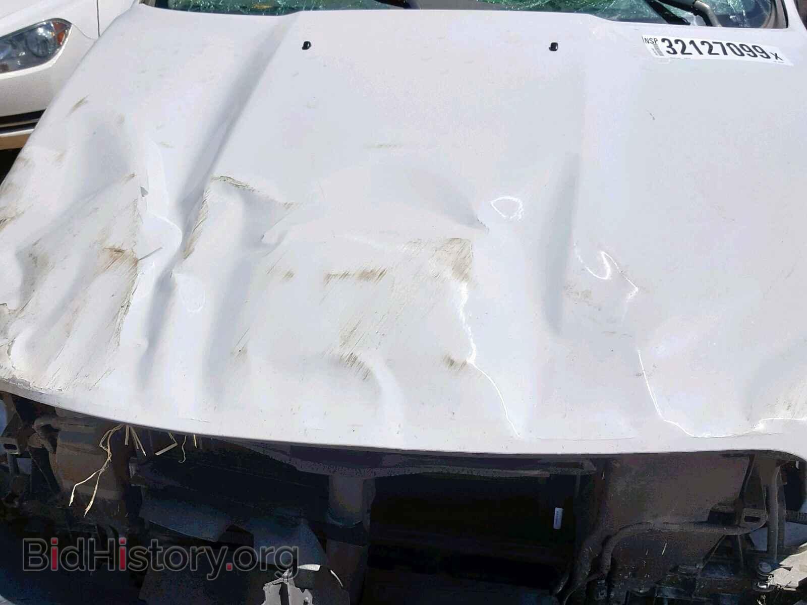 2017 RAM 1500 ST - VIN: 1C6RR6FT9HS747816 - Фото 7