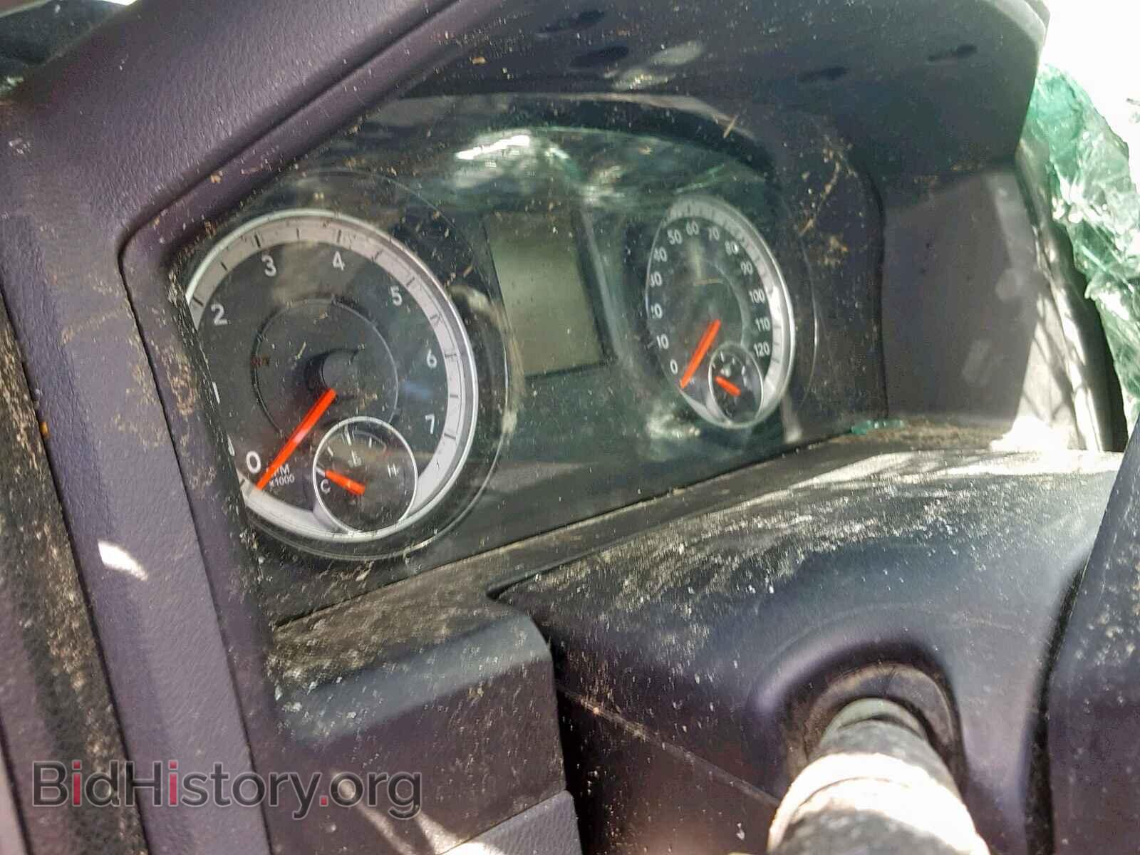 2017 RAM 1500 ST - VIN: 1C6RR6FT9HS747816 - Фото 8