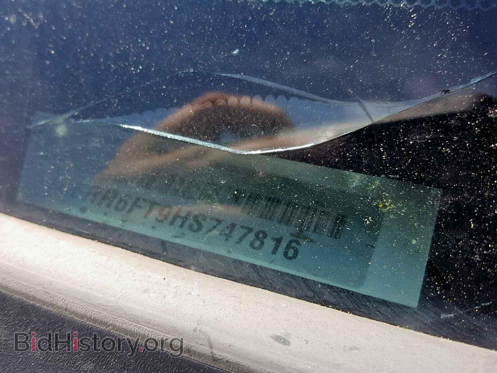 2017 RAM 1500 ST - VIN: 1C6RR6FT9HS747816 - Фото 10