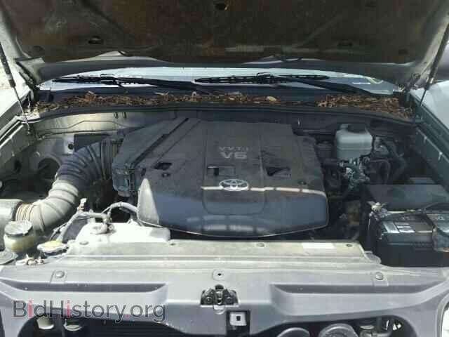 2005 TOYOTA 4RUNNER - VIN: JTEBU14R050077255 - Фото 7