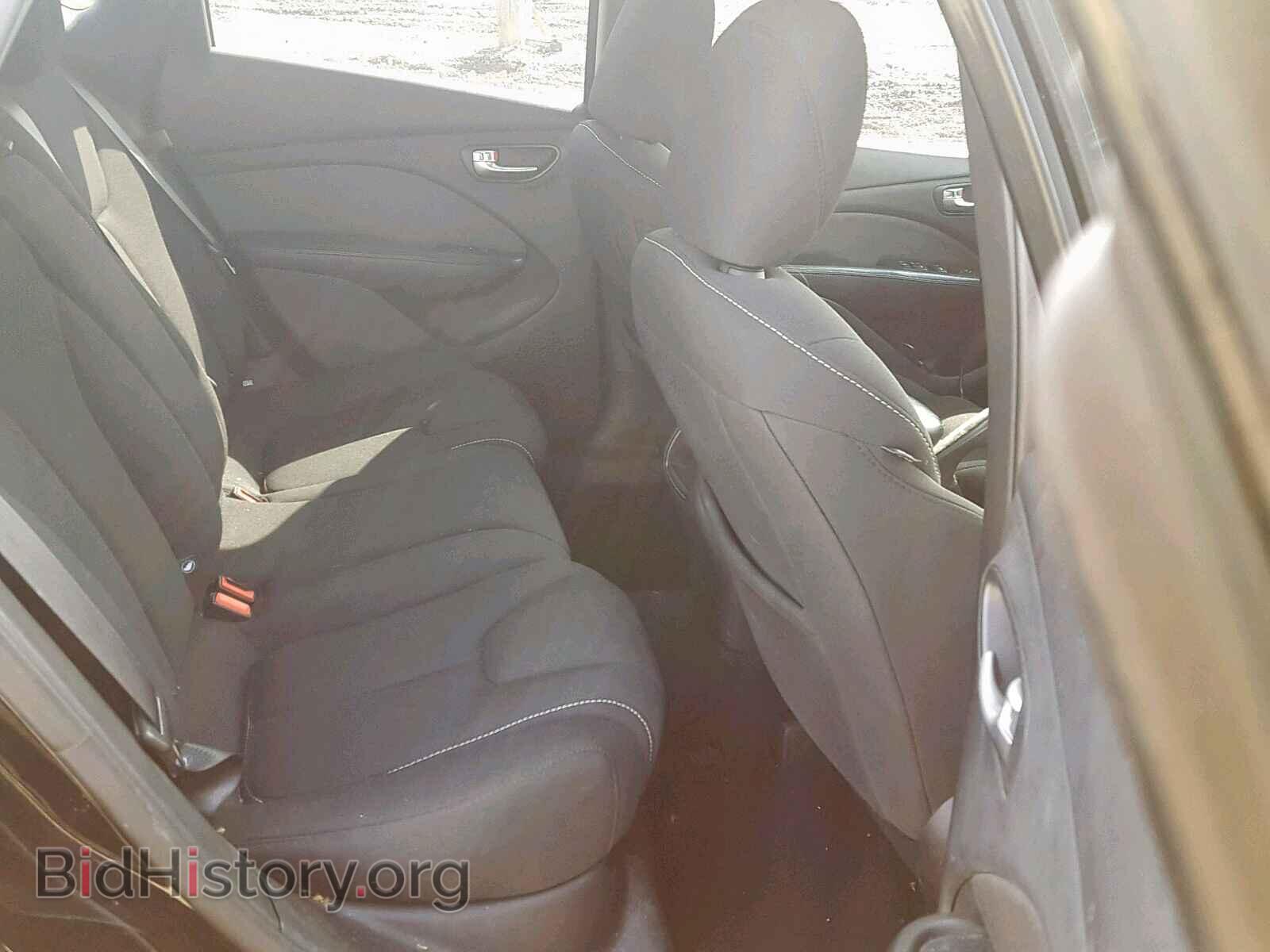 2013 DODGE DART - VIN: 1C3CDFBA1DD342408 - Фото 6