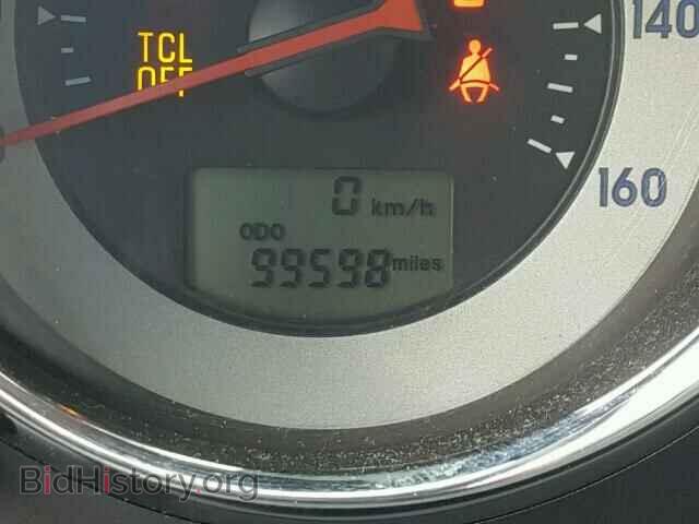 2007 MITSUBISHI ECLIPSE - VIN: 4A3AL35TX7E037311 - Фото 8