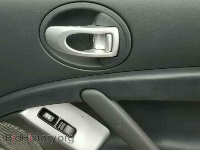 2007 MITSUBISHI ECLIPSE - VIN: 4A3AL35TX7E037311 - Фото 10