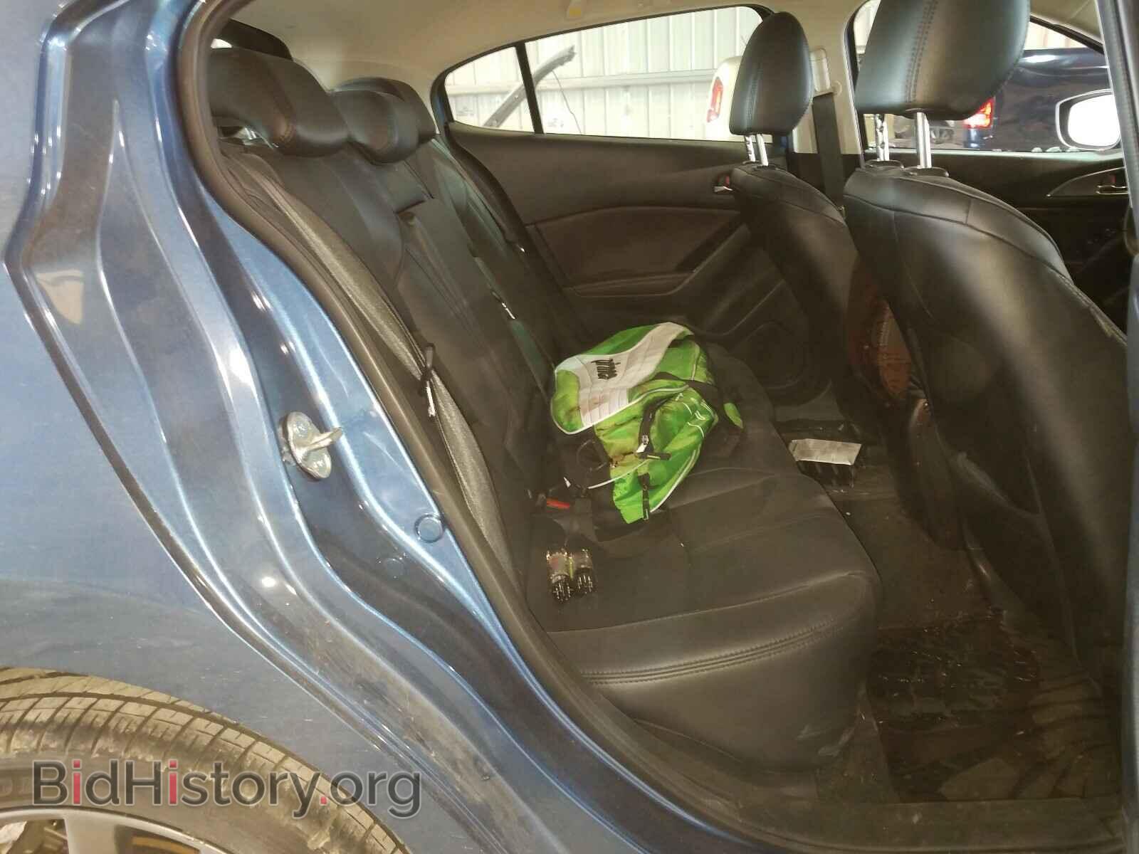 2018 MAZDA 3 - VIN: 3MZBN1L38JM226210 - Фото 6