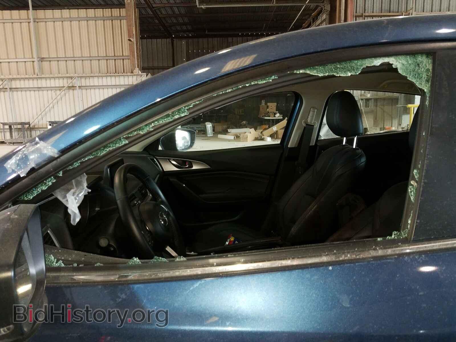 2018 MAZDA 3 - VIN: 3MZBN1L38JM226210 - Фото 9