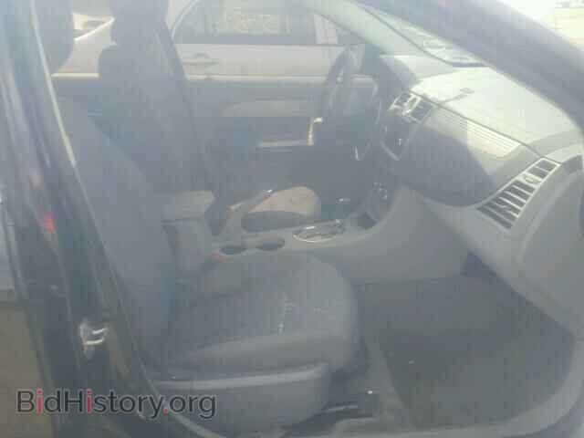 2008 CHRYSLER SEBRING - VIN: 1C3LC46R08N179015 - Фото 5