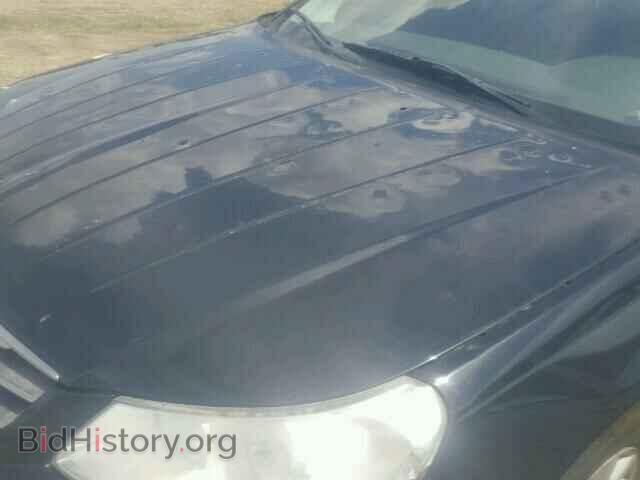 2008 CHRYSLER SEBRING - VIN: 1C3LC46R08N179015 - Фото 9