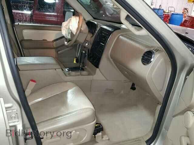 2007 FORD EXPLORER - VIN: 1FMEU73E27UB35957 - Фото 5