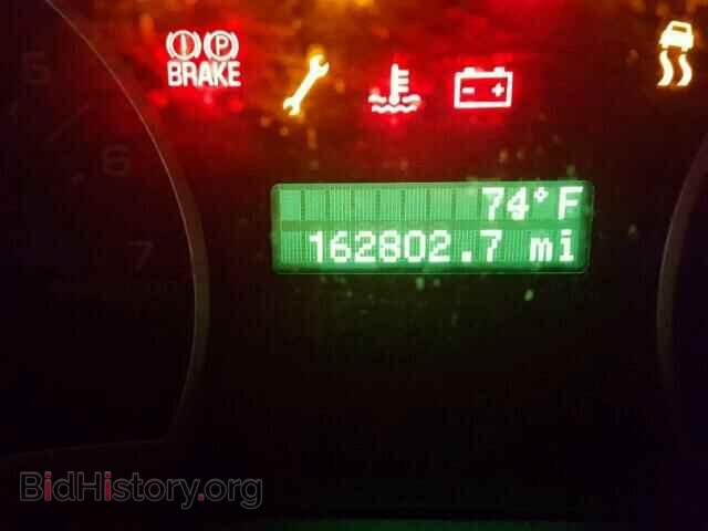 2007 FORD EXPLORER - VIN: 1FMEU73E27UB35957 - Фото 8