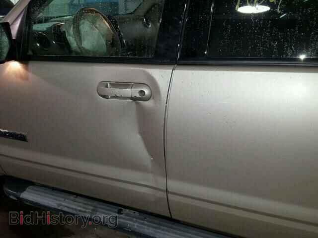 2007 FORD EXPLORER - VIN: 1FMEU73E27UB35957 - Фото 10