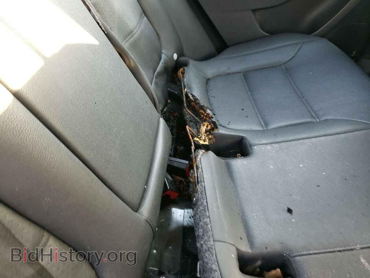 2012 VOLKSWAGEN JETTA - VIN: 3VWDX7AJ7CM340547 - Фото 9