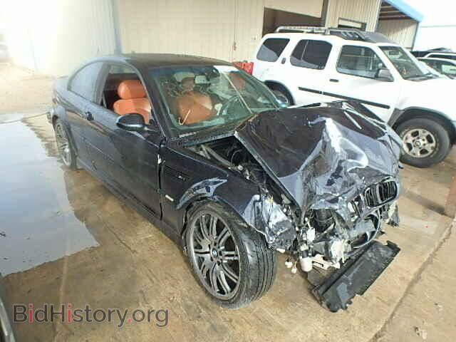 Photo WBSBL93444PN58331 - BMW M3 2004