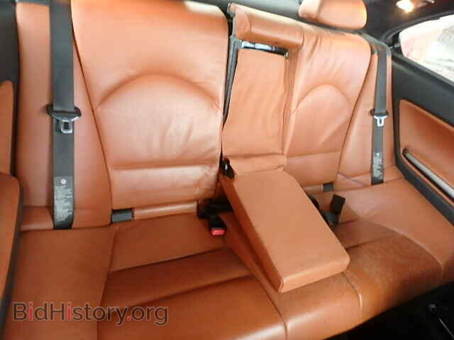 2004 BMW M3 - VIN: WBSBL93444PN58331 - Photo 6