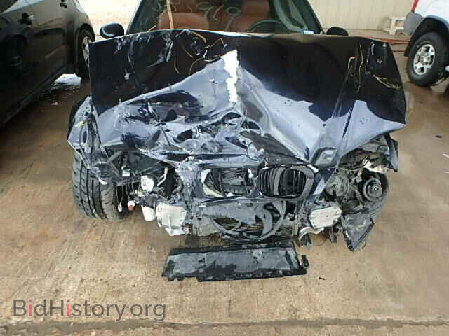 2004 BMW M3 - VIN: WBSBL93444PN58331 - Photo 7