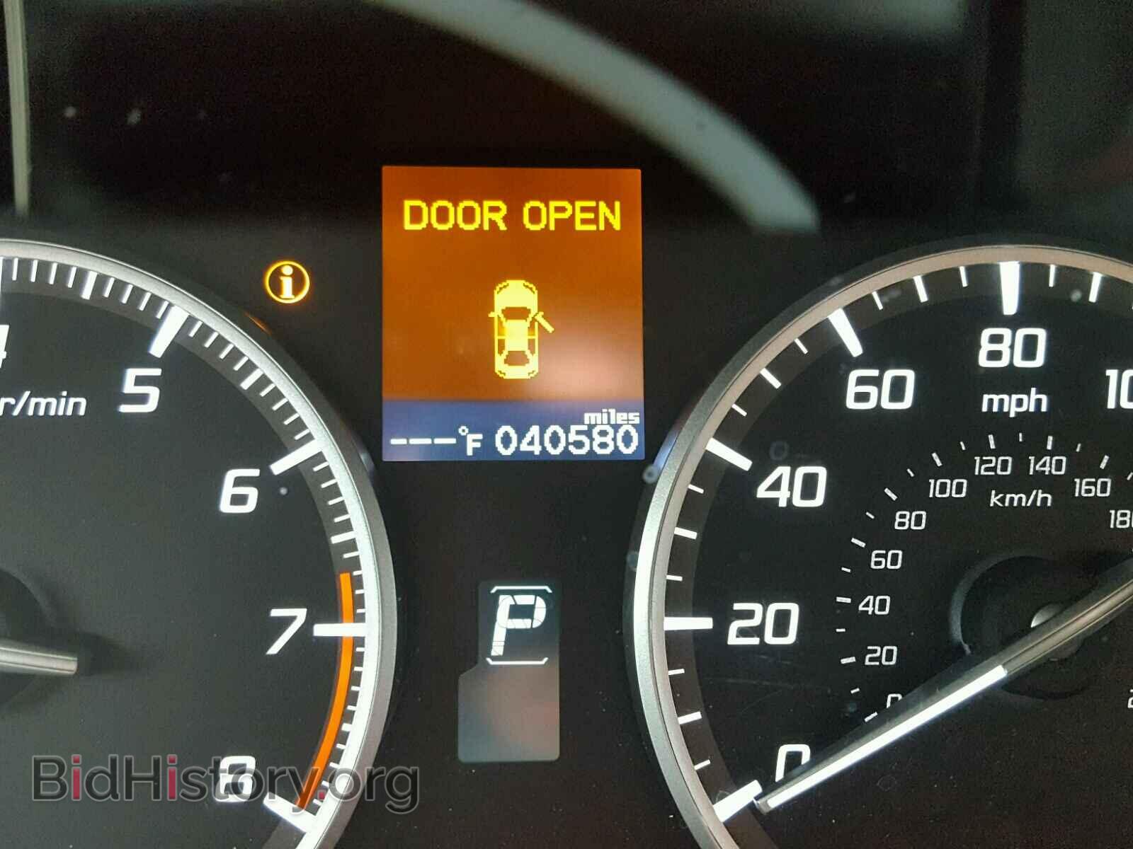 2013 ACURA ILX - VIN: 19VDE1F30DE018305 - Фото 8