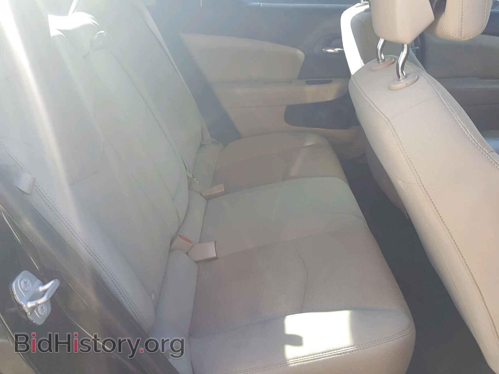 2014 DODGE AVENGER - VIN: 1C3CDZAB5EN166115 - Photo 6