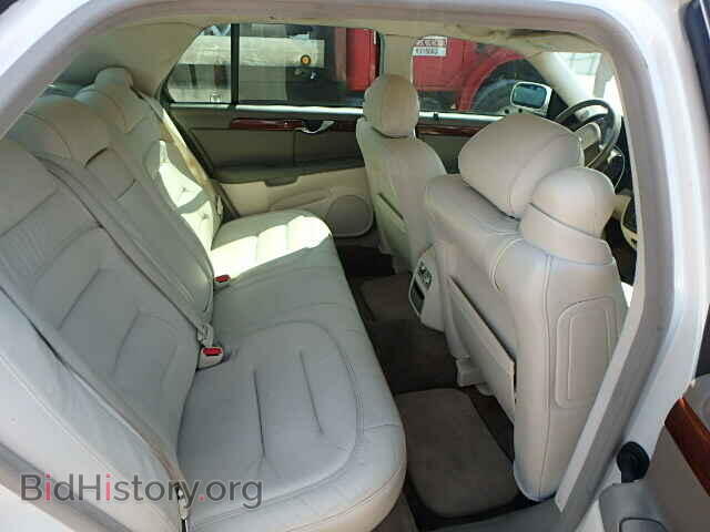 2003 CADILLAC DEVILLE - VIN: 1G6KD54Y83U233375 - Фото 6