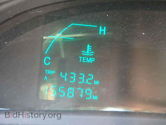 2003 CADILLAC DEVILLE - VIN: 1G6KD54Y83U233375 - Фото 8