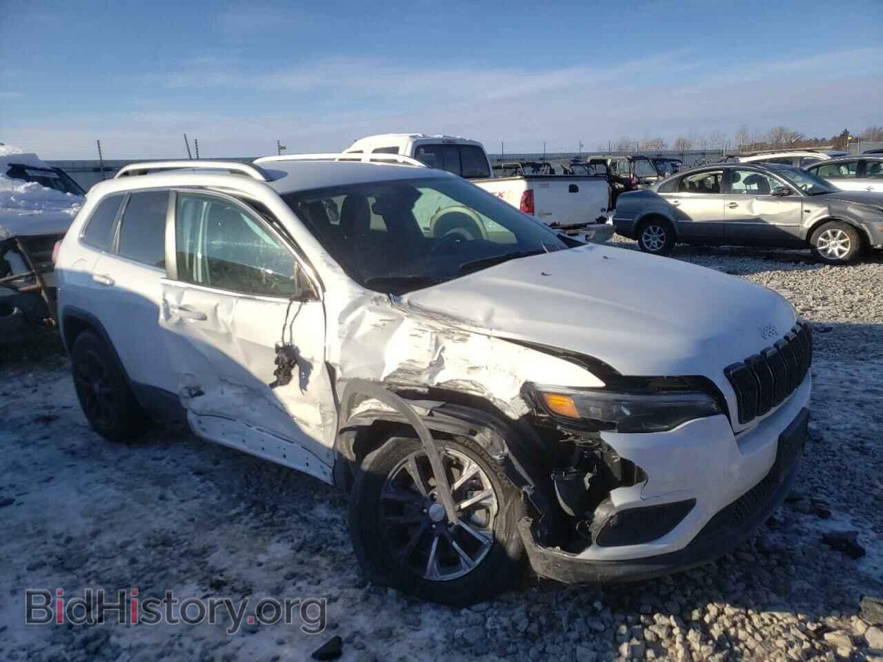 Photo 1C4PJMLN1KD229101 - JEEP CHEROKEE 2019