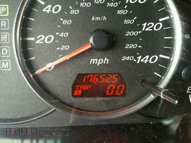 2008 MAZDA 6 - VIN: 1YVHP80C085M06991 - Фото 8