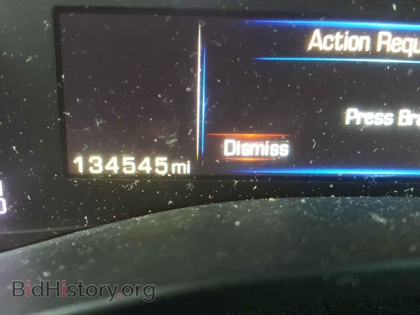 2013 CADILLAC ATS - VIN: 1G6AA5RA2D0149254 - Фото 8
