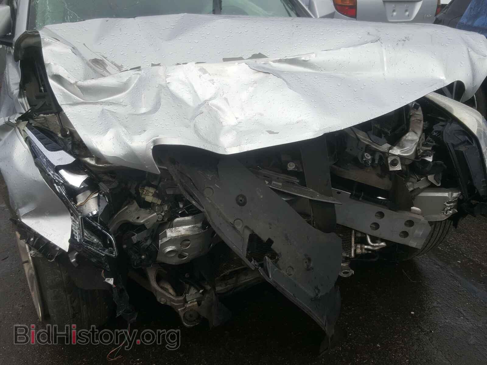 2013 CADILLAC ATS - VIN: 1G6AA5RA2D0149254 - Фото 9