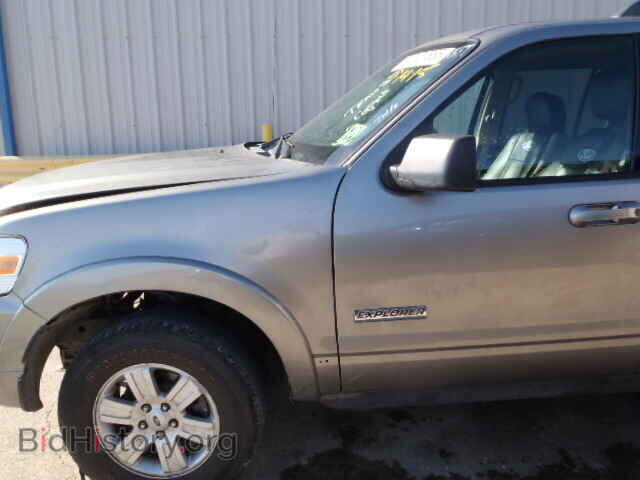 2008 FORD EXPLORER - VIN: 1FMEU63E38UA57362 - Фото 10