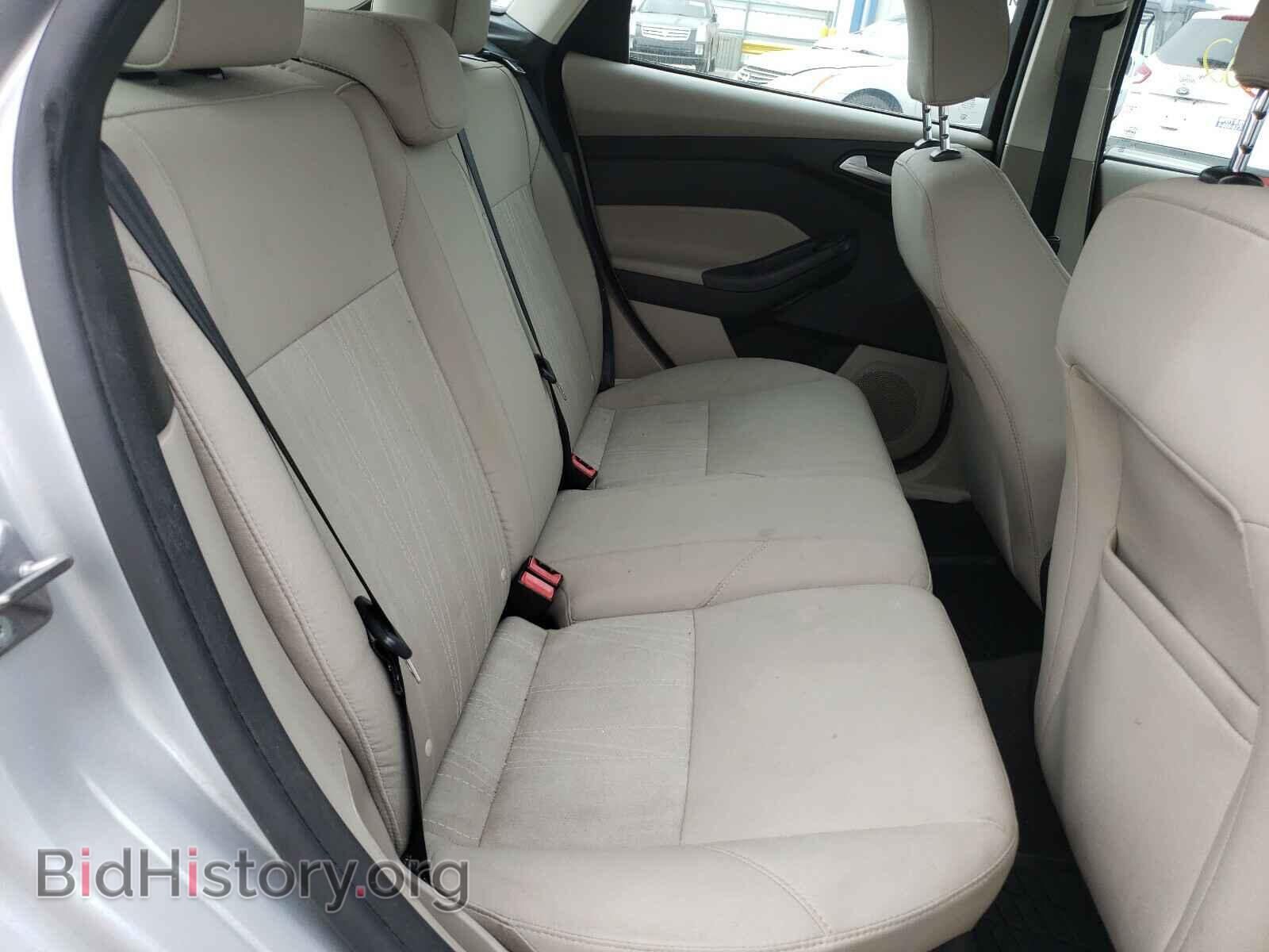 2016 FORD FOCUS - VIN: 1FADP3KE2GL259823 - Photo 6