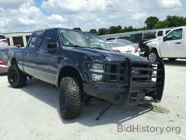 Photo 1FTSW21R19EA82546 - FORD F250 2009