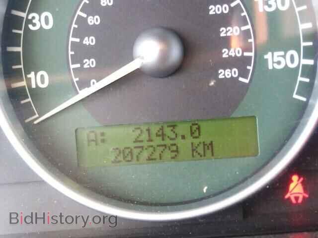 2002 JAGUAR X-TYPE - VIN: SAJEB53D82XC14874 - Photo 8