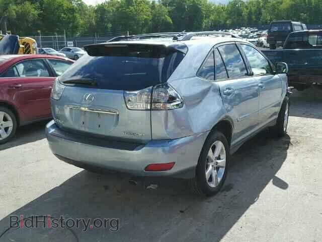 2005 LEXUS RX330 - VIN: 2T2HA31U05C074773 - Фото 4