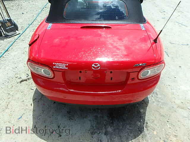 2015 MAZDA MIATA - VIN: JM1NC2LF3F0239740 - Фото 6