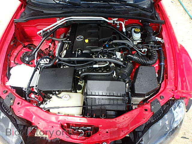2015 MAZDA MIATA - VIN: JM1NC2LF3F0239740 - Фото 7