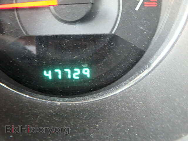 2011 CHRYSLER 200 - VIN: 1C3BC8FG2BN567386 - Фото 8