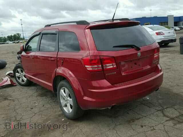 2010 DODGE JOURNEY - VIN: 3D4PG5FV0AT236505 - Фото 3
