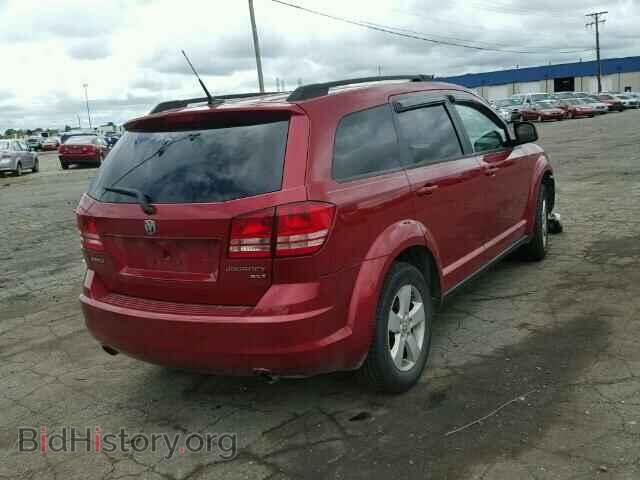 2010 DODGE JOURNEY - VIN: 3D4PG5FV0AT236505 - Фото 4