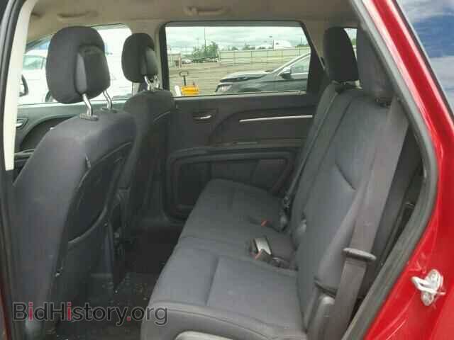 2010 DODGE JOURNEY - VIN: 3D4PG5FV0AT236505 - Фото 6