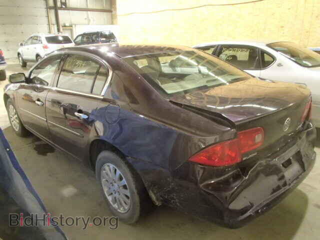 2008 BUICK LUCERNE - VIN: 1G4HP57248U192574 - Фото 3