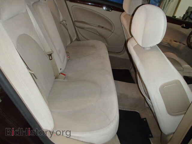 2008 BUICK LUCERNE - VIN: 1G4HP57248U192574 - Фото 6