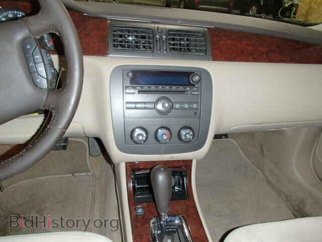 2008 BUICK LUCERNE - VIN: 1G4HP57248U192574 - Фото 9
