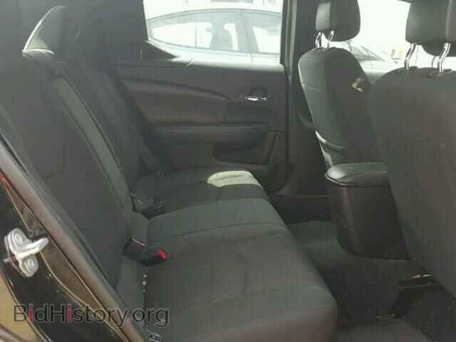 2013 DODGE AVENGER - VIN: 1C3CDZAB5DN752697 - Фото 6