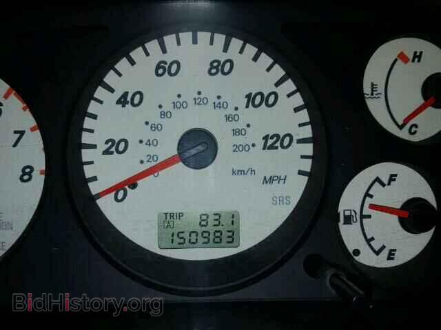 2003 MITSUBISHI LANCER - VIN: JA3AJ86E13U082822 - Фото 8
